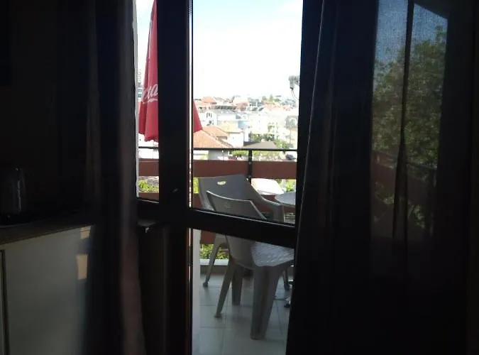 Oasis 2* Kiten (Burgas)