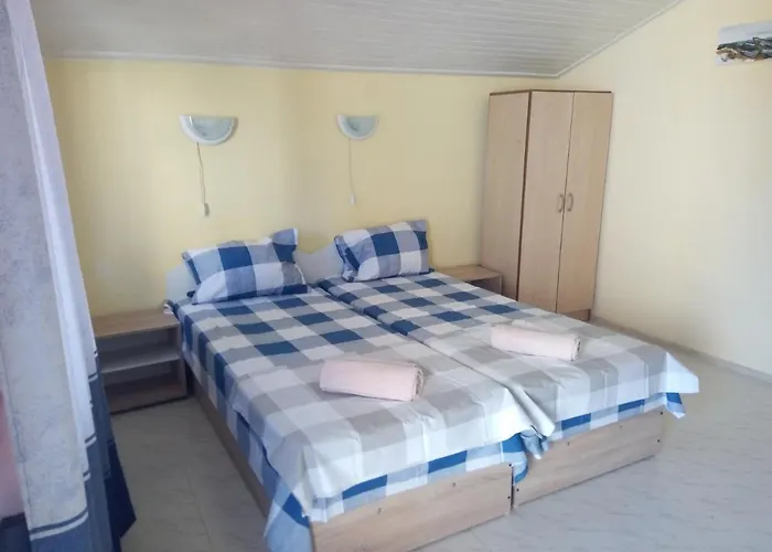 Oasis 게스트하우스 2*