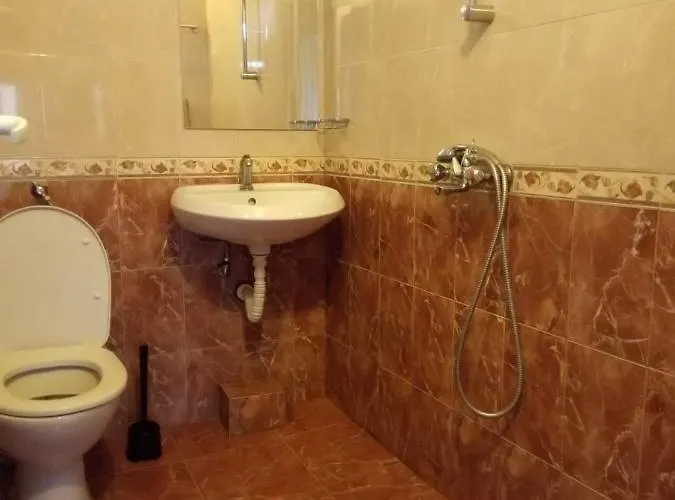 Oasis Kiten (Burgas)